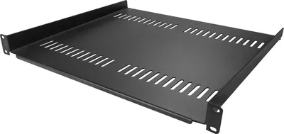 Produktbild von Rack-Schrank Ablage, fixiert Startech CABSHELF116V