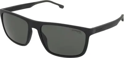 Produktbild von Carrera CARRERA 8047/S Black green 58/18/145 Herren Sonnenbrillen
