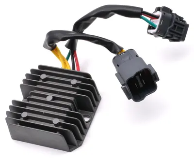 Produktbild von Spannungsregler Gleichrichter für TGB Blade 250 325 425 Target 325 ATV