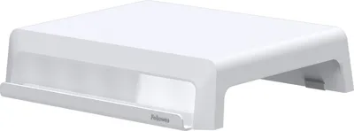 Produktbild von Fellowes Breyta Monitorständer weiß