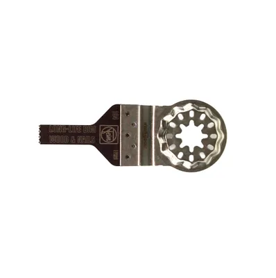 Produktbild von FEIN Long-Life E-Cut Sägeblatt Starlock 50 Stk. 30 x 10 mm ( 63502184250 ) BI-Metall