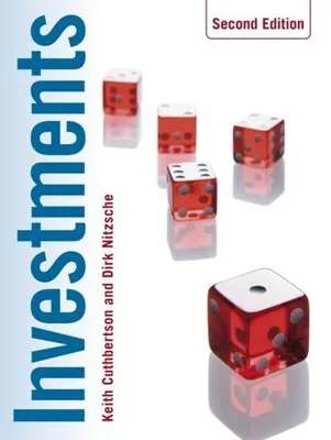 Produktbild von Investments