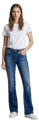 Produktbild von LTB Jeans Juliana Low Damen Jeans hergestellt aus Baumwollmischung - Größe 30/30
