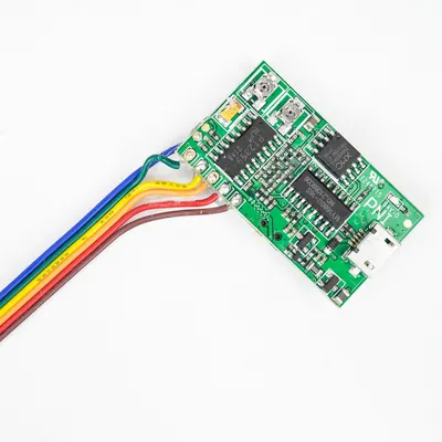 Produktbild von PNI ECH01 CB-Funk PNI-ECH-R-01