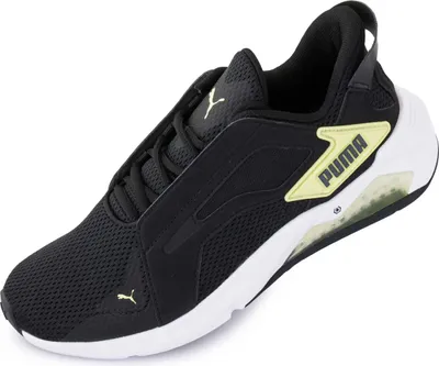 Immagine prodotto di Scarpe da Corsa da Donna Puma Lqdcell Method Nere - 37.5