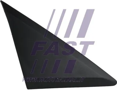 Produktbild von FAST Abdeckung Außenspiegelhalter FT88823 passend für MERCEDES-BENZ SPRINTER 3,5-t Kasten (906)