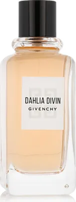 Produktbild von Givenchy - Dahlia Divin EDP 100ml