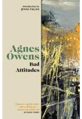 Immagine prodotto di Bad Attitudes