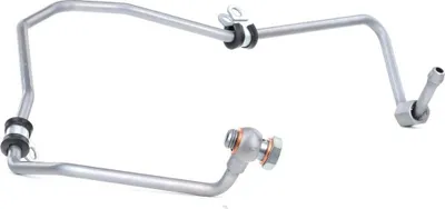 Produktbild von AJUSA Ölleitung für Turbolader Ölvorlaufleitung Turbolader OP10057 für VW Golf IV Schrägheck (1J1) Golf IV Variant (1J5) für AUDI A3 Schrägheck (8L1)