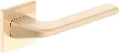 Immagine prodotto di Maniglia per porta DIVA K FIT GOLD