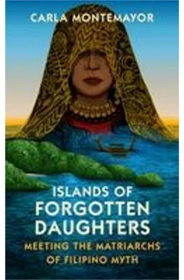 Immagine prodotto di Islands of Forgotten Daughters