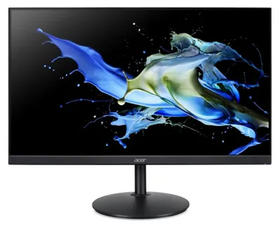 Obrázok produktu pre Acer CB2 CB242YP6bmiprx, 60,5 cm (23.8"), 1920 x 1080 px, Full HD, LCD, 4 ms, Čierna