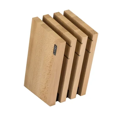 Immagine prodotto di ArteLegno Supporto magnetico triplo per coltelli AL77