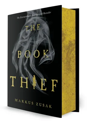 Produktbild von The Book Thief