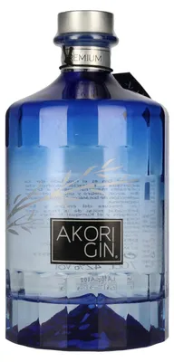 Image de Akori Gin 42% Vol. 0,7l