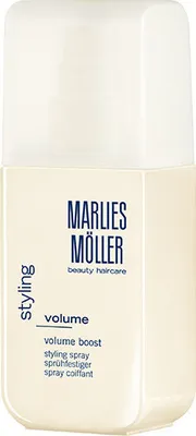 Zdjęcie produktu dla Marlies Moller, Volume, Hair Spray, For Styling, 125 ml