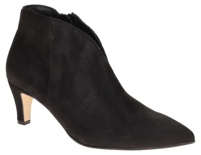 Obrázok produktu pre Gabor 8017.01 – dámske čižmy – elegantné, čierne,