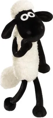 Produktbild von Nici Shaun das Schaf 50 cm