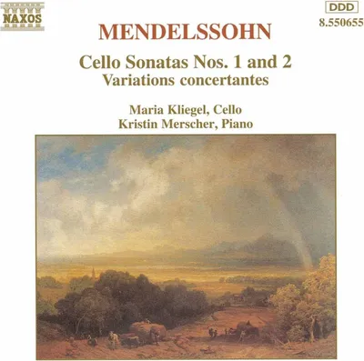 Produktbild von Kliegel/Merscher: Cellosonaten 1+2