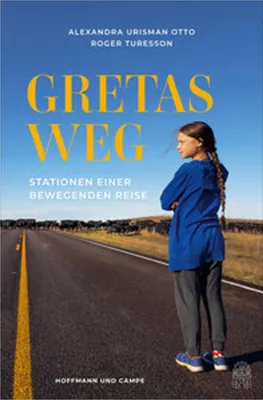 Immagine prodotto di Urisman Otto, A: Gretas Weg
