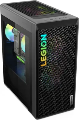 Produktbild von Lenovo Legion T5 26ARA8, 3,7 GHz, AMD Ryzen™ 9, 7900, 32 GB, 1 TB, Windows 11 Home