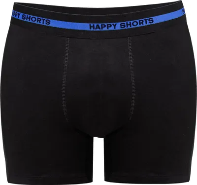 Produktbild von Phil Co. Berlin Herren Retro Pants 7-Pack All Styles - 26-Pants-schwarz - Größe XL