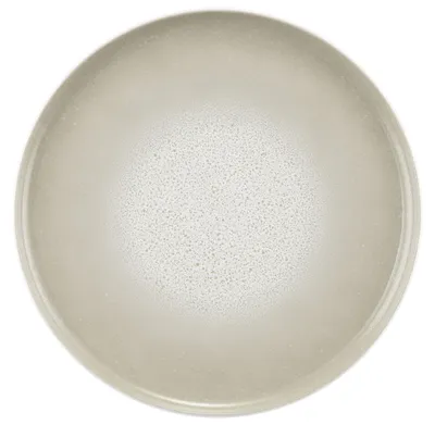 Produktbild von Seltmann Weiden Sento Home Aura cream Speiseteller rund 27 cm