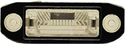 Image de VAN WEZEL Eclairage de la plaque d'immatriculation Article : 5923920