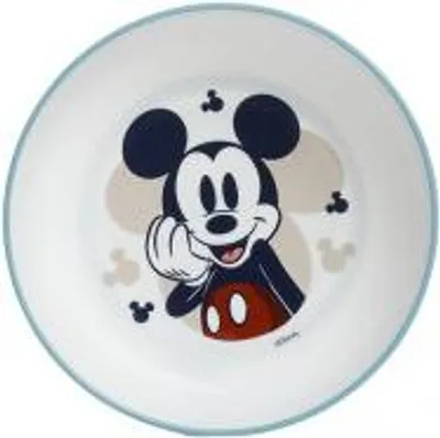 Zdjęcie produktu dla Miska antypoślizgowa THERMOBABY, Mickey New