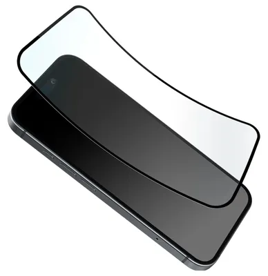Zdjęcie produktu dla SBS PUSDGFIPHONE1667D3O, Apple, iPhone 15 Plus, iPhone 15 Pro Max, iPhone 16 Plus, Odporny na uderzenia, Odporny na zadrapania, Przezroczysty, 1 szt.