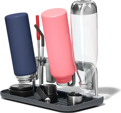 Produktbild von OXO Good Grips Trockenständer Wasserflaschen