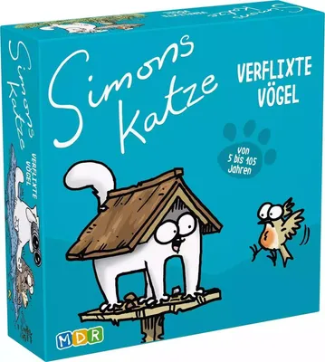 Image de Ces Maudits Oiseaux. - Mdr