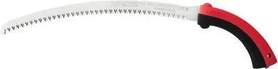 Image de Silky Tsurugi Curve Lefty 375mm, 6,5 dents très grossières