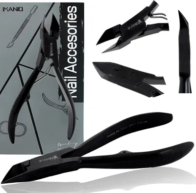 Produktbild von Hautschneiderscheren Nagelhautschneider Nagelhautschneider Kosmetik Maniküre Spa-Salon