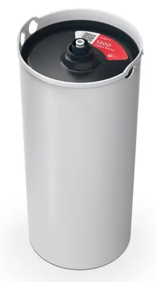 Produktbild von 2x Brita PURITY 1200 Clean Extra 1008197 Ersatzkartusche