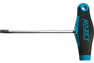 Productafbeelding van Hazet Torx schroevendraaier 828-T10