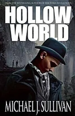 Produktbild von Hollow World