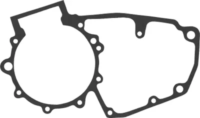 Produktbild von Motormitteldichtung - MZ ETZ125, ETZ150