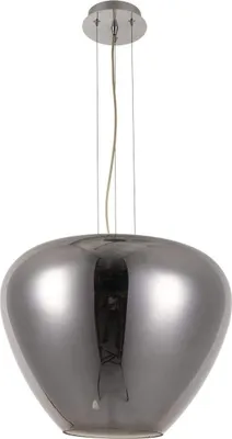 Produktbild von Azzardo BALORO M AZ3178 Hängelampe 1x60W/E27, LED IP20