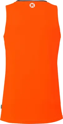 Produktbild von Athletics 29 Tank Top  , Größe:XL, Farben:fluo orange/schwarz