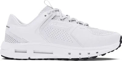 Produktbild von Under Armour Ua Summit Trek-Blk - white, Größe:12.5