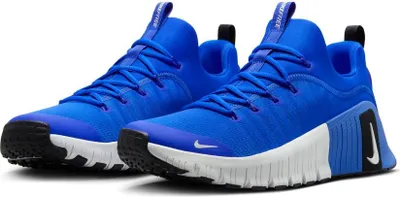 Produktbild von Nike FREE METCON 6 BLAU 9