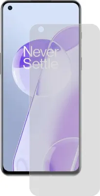 Image de 2x film blindé premium pour OnePlus 9RT 5G - protection d'écran claire comme du cristal - film de protection