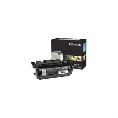 Produktbild von Lexmark X644H11E, 21000 Seiten, Schwarz, 1 Stück(e)