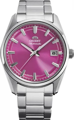Produktbild von Orient Stretto Limited Edition Automatic RA-AC0R07P30B Herrenuhr