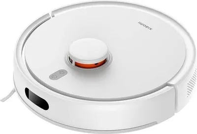 Produktbild von Xiaomi S20+ EU cleaning robot (White)