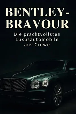 Produktbild von Bentley-Bravour
