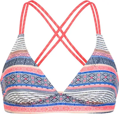 Produktbild von PROTEST MM SUPERBIRD 19 triangle bikini top Seashelloffwhite 7611891-401 XS/34
