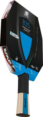Produktbild von Sunflex Tischtennisschläger "Color Comp 35", Blau