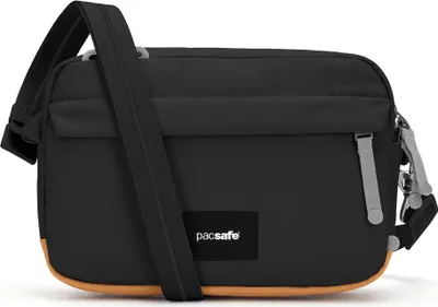 Zdjęcie produktu dla Torba antykradzieżowa miejska mała Pacsafe Go - czarna